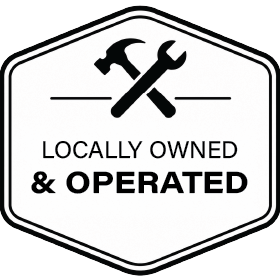 Locally Owned & Operated
